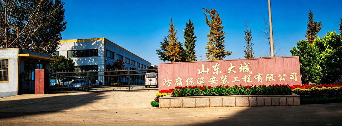 临武聚氨酯保温管生产厂家